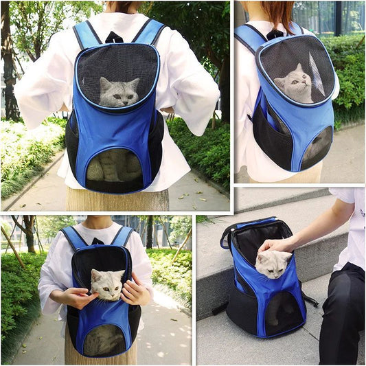 Le Sac à Dos de Rocky – Ton Chien Mérite de Voyager en Première Classe 🐾🎒