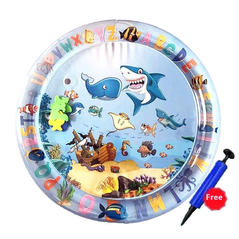 Tapis_rafraichissant_a_eau requin
