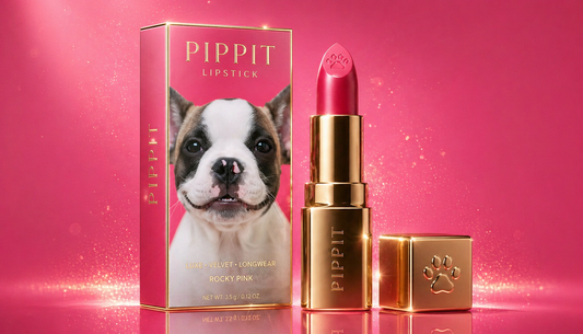 Le secret d'un pelage brillant (Ce que Rocky m’a appris sur la beauté)