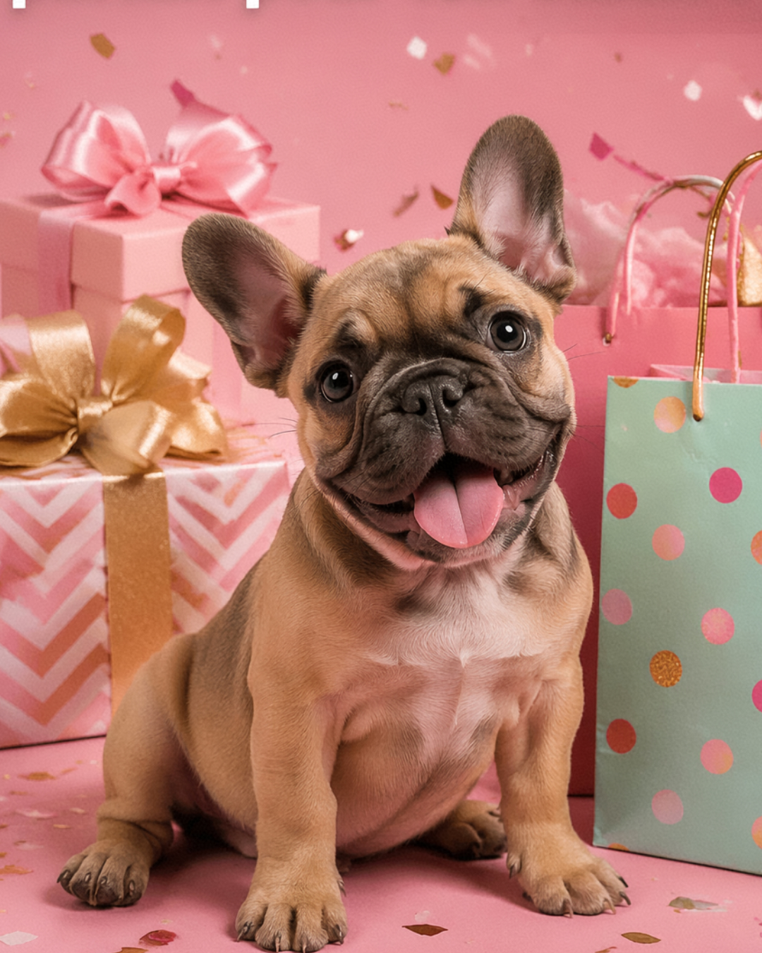 🎁 Les idées cadeaux pour vos compagnons