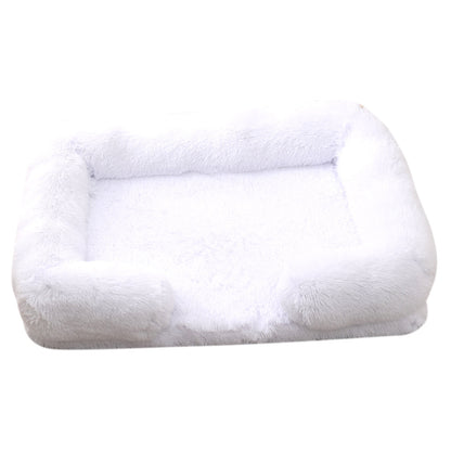 Le Nuage Royal – Le Coussin de Luxe Validé par Rocky 🐾💤
