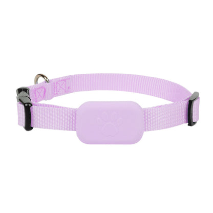Le Collier Anti-Fugue de Rocky – Parce que Ton Animal N’a Pas le Droit de Disparaître 🐾📶