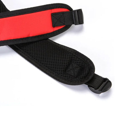 Le Sac à Dos de Rocky – Ton Chien Mérite de Voyager en Première Classe 🐾🎒
