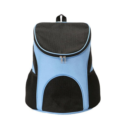Le Sac à Dos de Rocky – Ton Chien Mérite de Voyager en Première Classe 🐾🎒