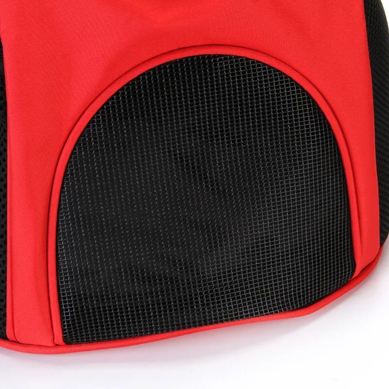 Le Sac à Dos de Rocky – Ton Chien Mérite de Voyager en Première Classe 🐾🎒