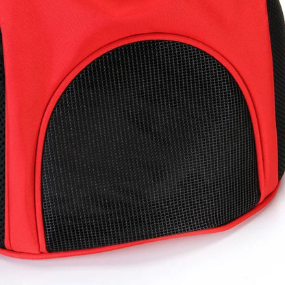 Le Sac à Dos de Rocky – Ton Chien Mérite de Voyager en Première Classe 🐾🎒