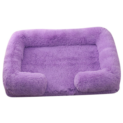 Le Nuage Royal – Le Coussin de Luxe Validé par Rocky 🐾💤