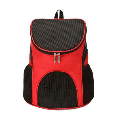 Le Sac à Dos de Rocky – Ton Chien Mérite de Voyager en Première Classe 🐾🎒