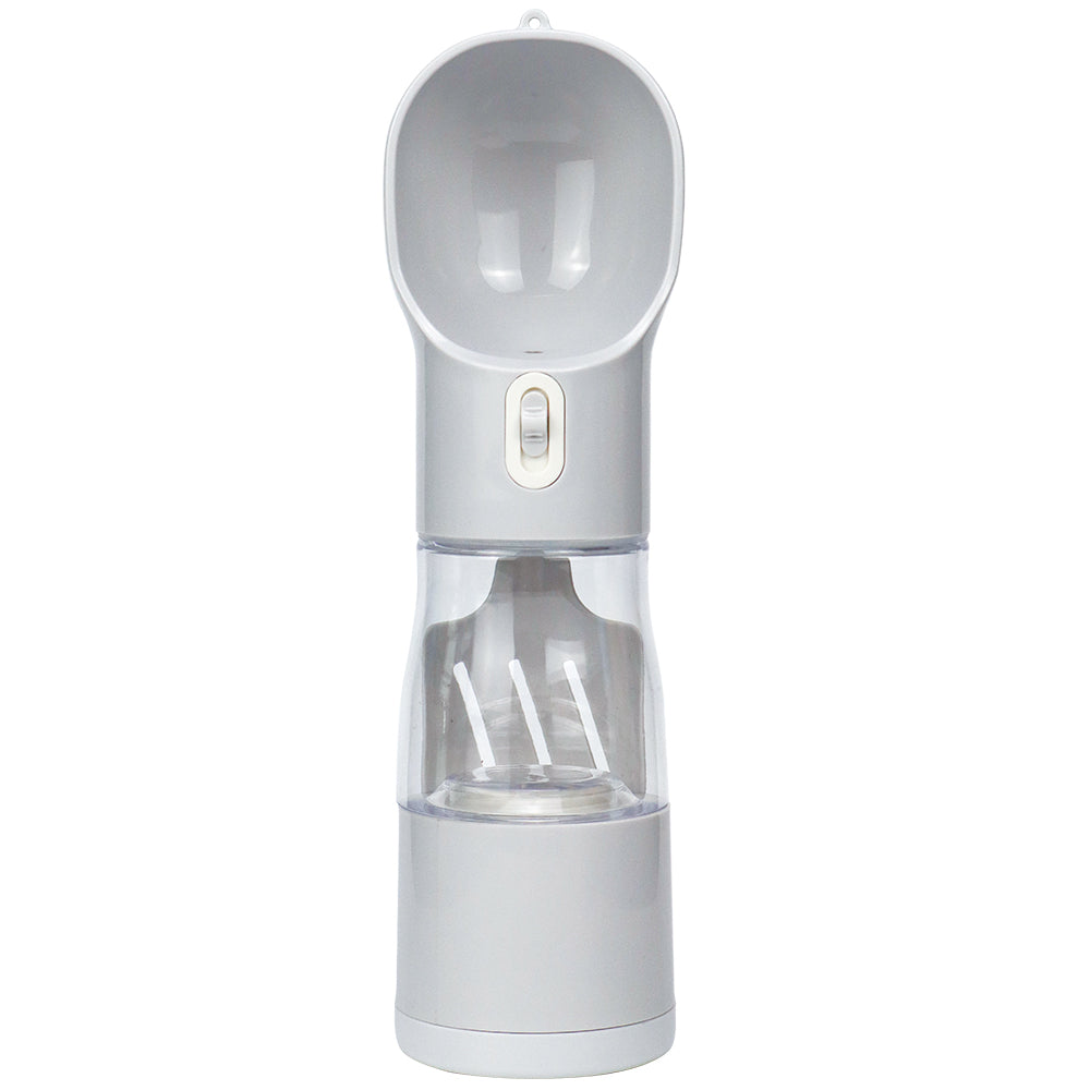 Gourde gris 4 en 1 rockyaidbeau.com