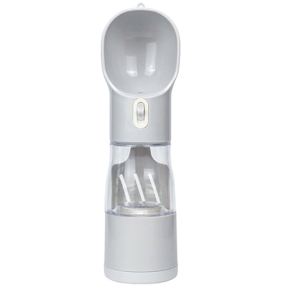 Gourde gris 4 en 1 rockyaidbeau.com