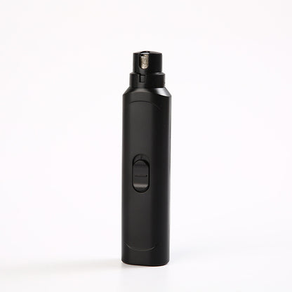 Lime à ongle électrique rockylaidbeau noir 1