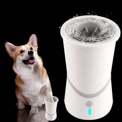 Nettoyant de pattes électrique