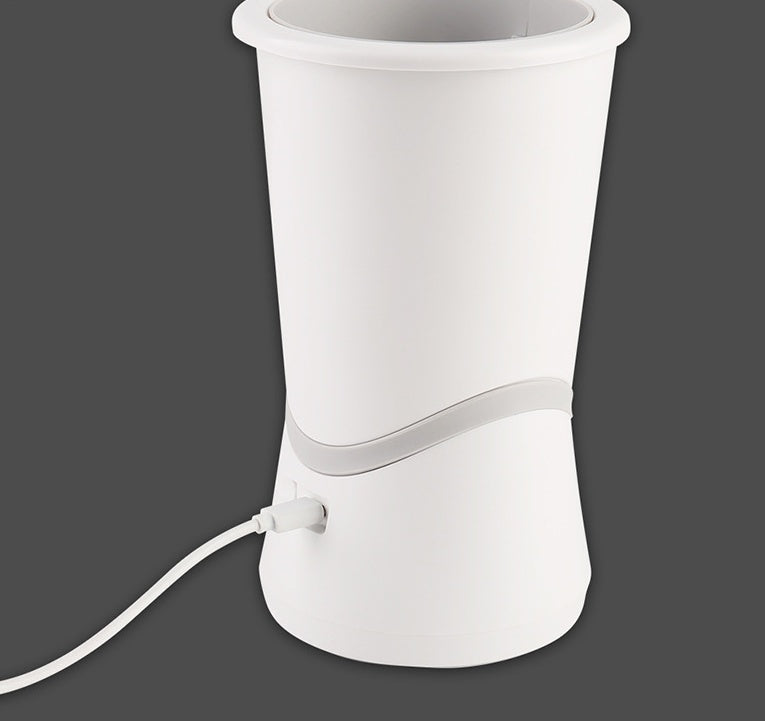 Nettoyant de pattes électrique rechargeable