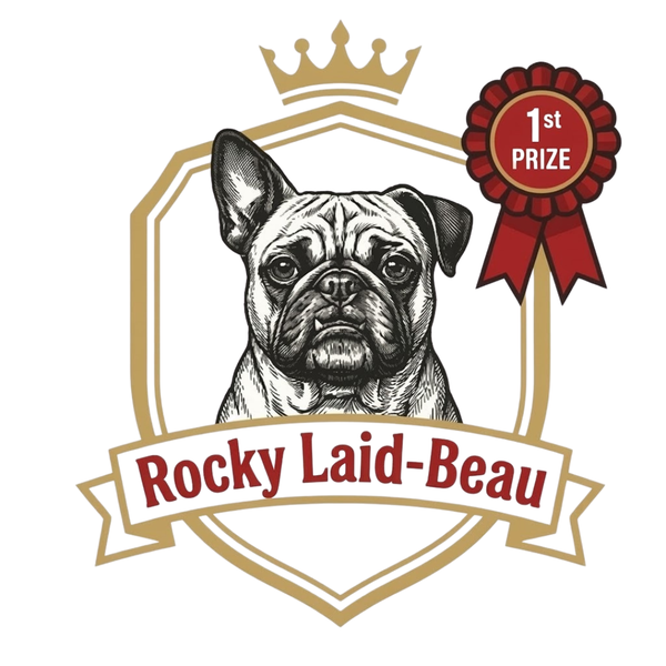 rocylaidbeau logo