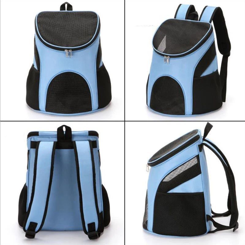 Le Sac à Dos de Rocky – Ton Chien Mérite de Voyager en Première Classe 🐾🎒