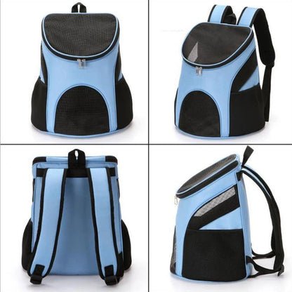 Le Sac à Dos de Rocky – Ton Chien Mérite de Voyager en Première Classe 🐾🎒