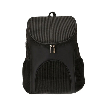 Le Sac à Dos de Rocky – Ton Chien Mérite de Voyager en Première Classe 🐾🎒