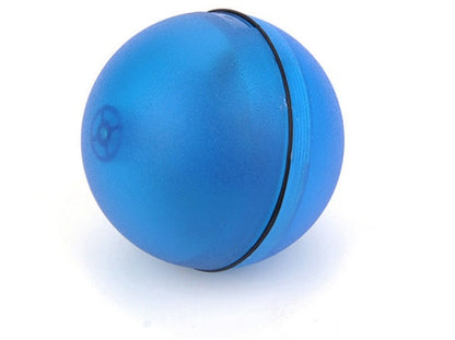 balle folle rockylaidbeau bleu