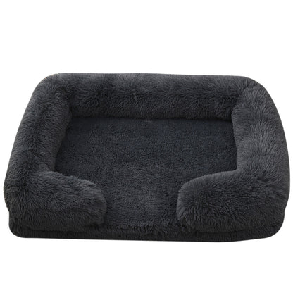 Le Nuage Royal – Le Coussin de Luxe Validé par Rocky 🐾💤