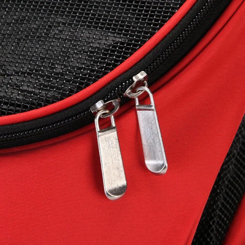 Le Sac à Dos de Rocky – Ton Chien Mérite de Voyager en Première Classe 🐾🎒