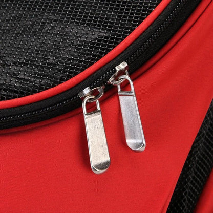 Le Sac à Dos de Rocky – Ton Chien Mérite de Voyager en Première Classe 🐾🎒