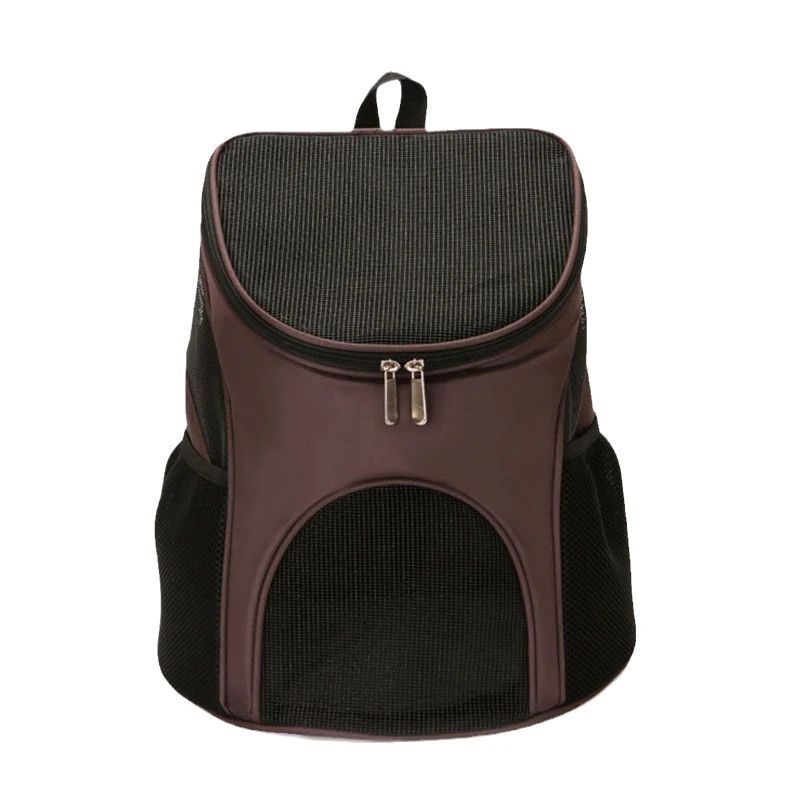 Le Sac à Dos de Rocky – Ton Chien Mérite de Voyager en Première Classe 🐾🎒