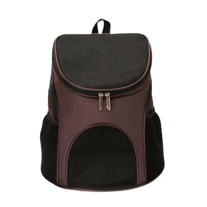Le Sac à Dos de Rocky – Ton Chien Mérite de Voyager en Première Classe 🐾🎒